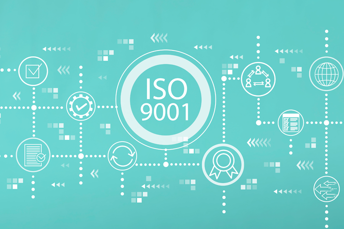 A Bepack e a Importância da ISO 9001 em nossos processos